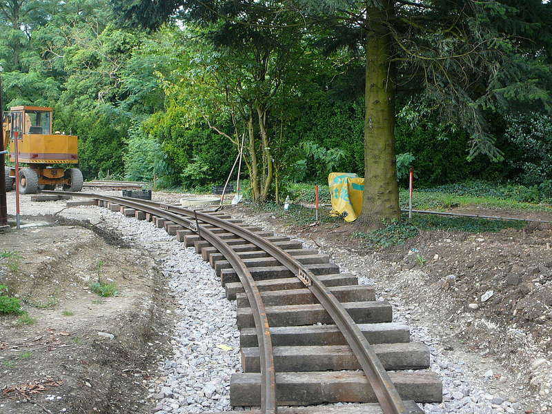 SchBB Gleisbau