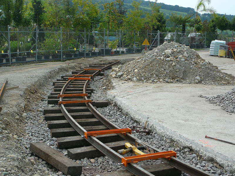 SchBB Gleisbau