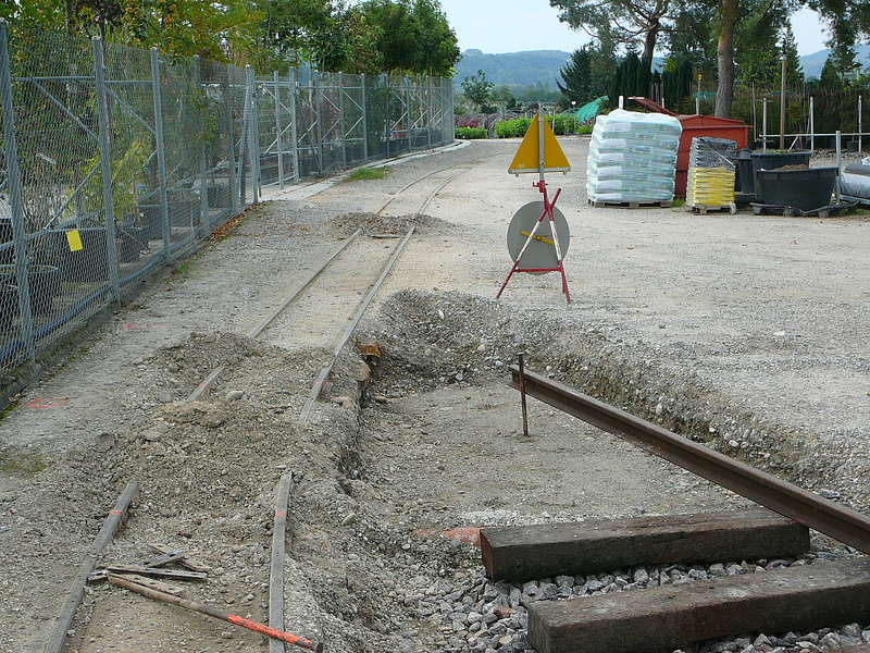 SchBB Gleisbau