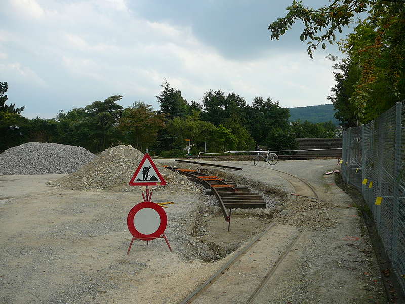 SchBB Gleisbau
