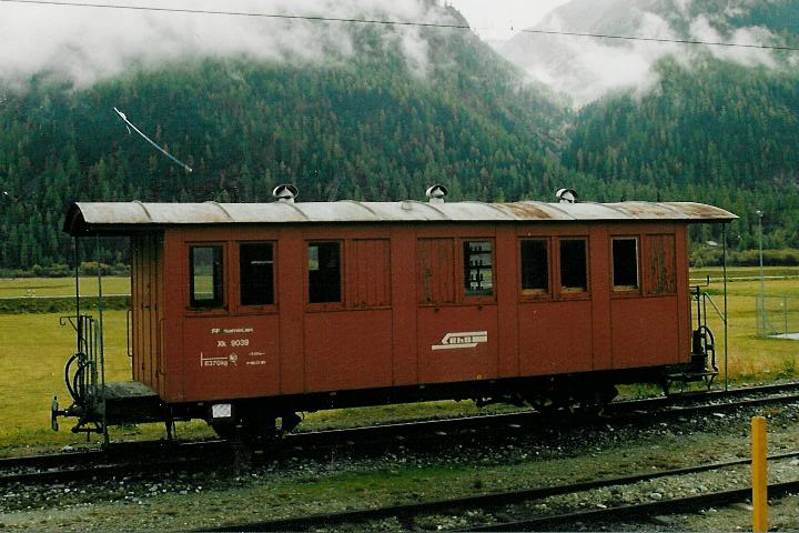 X 9039