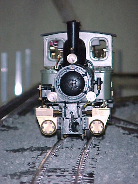 1 Swiss IIm Treffen Hunzenschwil