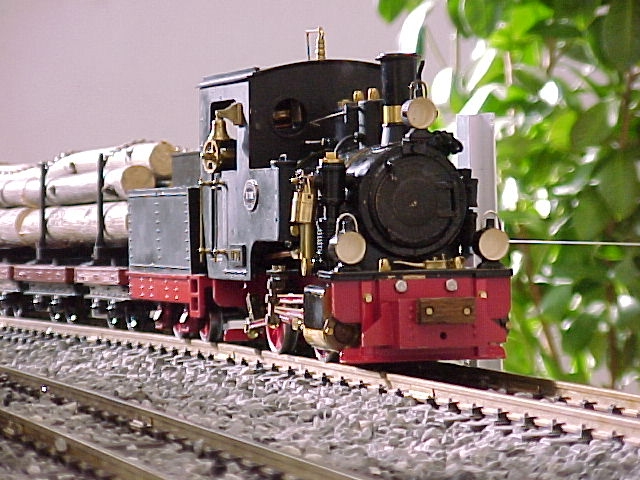 1 Swiss IIm Treffen Hunzenschwil