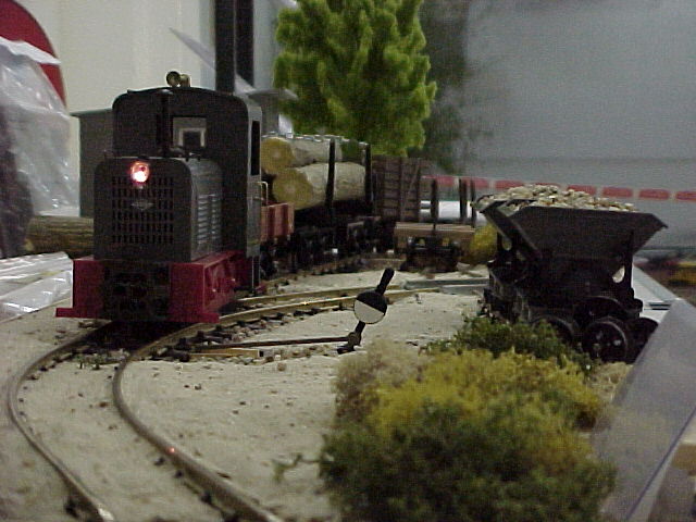1 Swiss IIm Treffen Hunzenschwil