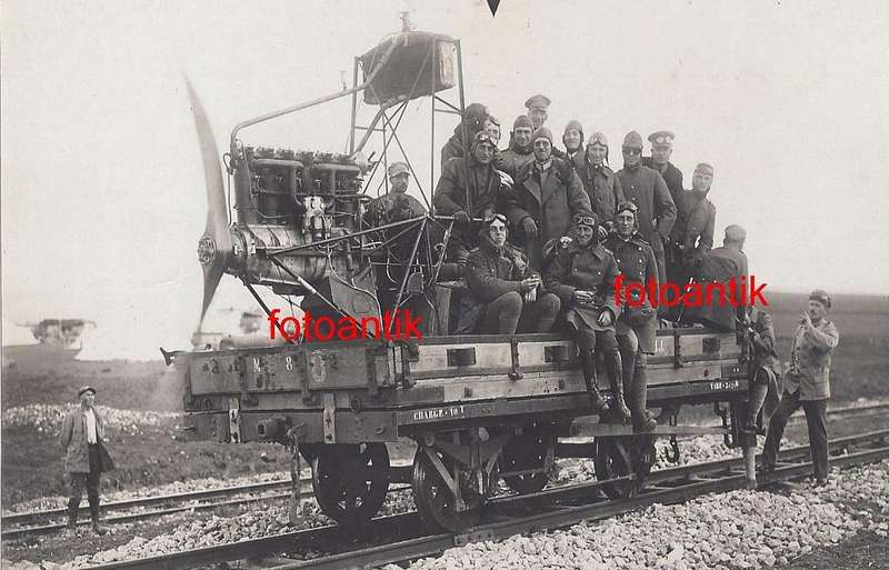 Fliegerabteilung_302_Haifa_Express