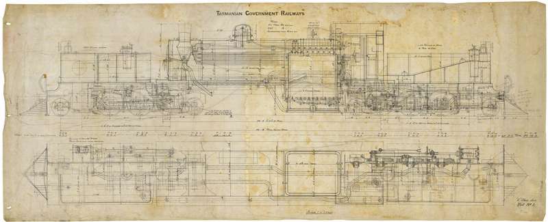 Garratt L Class