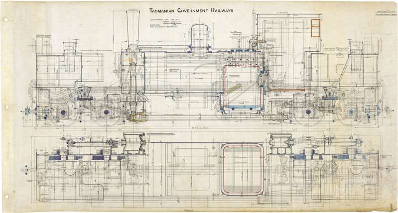 Garratt K 1