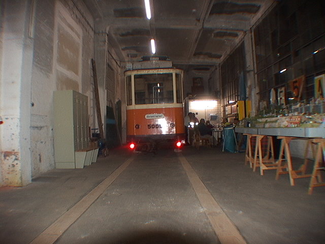 Neuankömmling