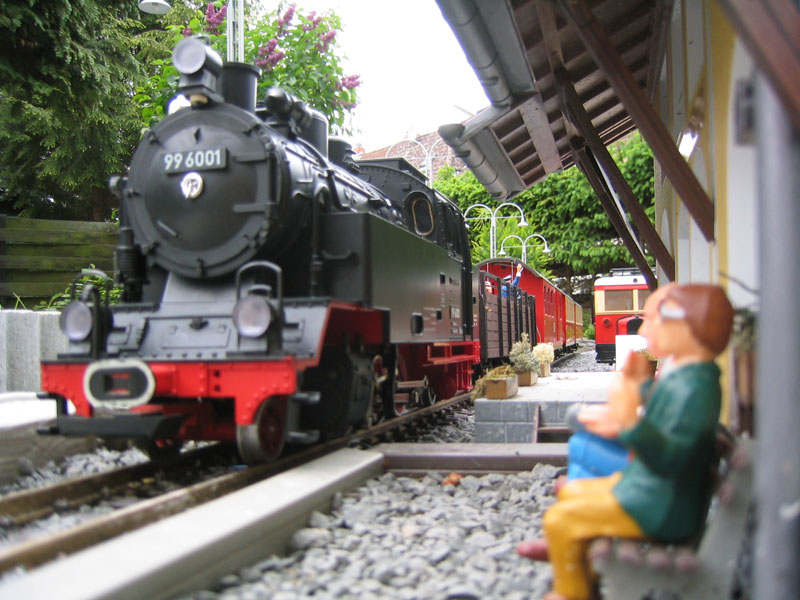 HSB mit Schienencabriot