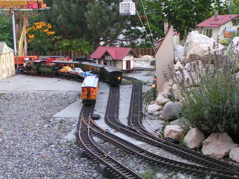 Michelibach 3