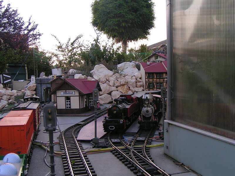 Michelibach 2
