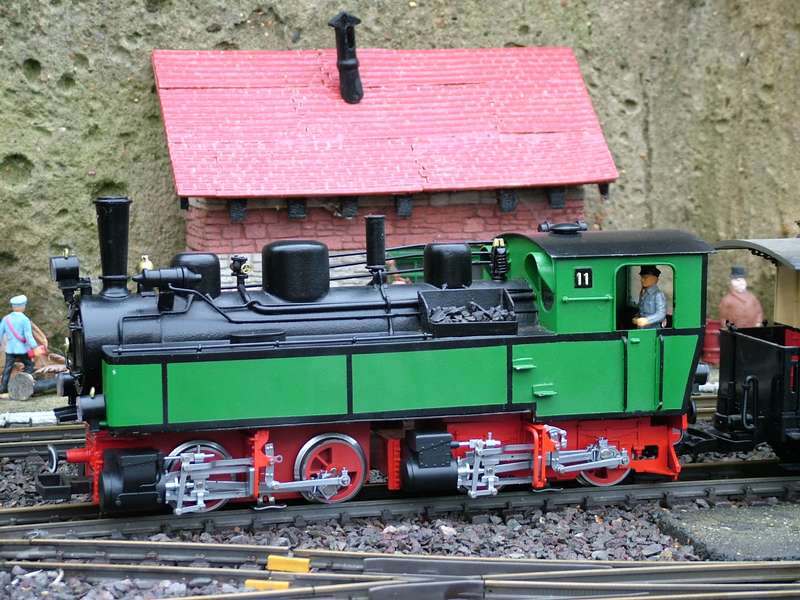 Harz_Mallet_No2