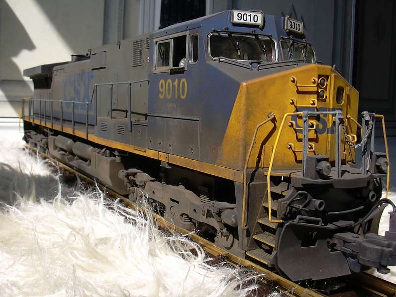 CSX-1