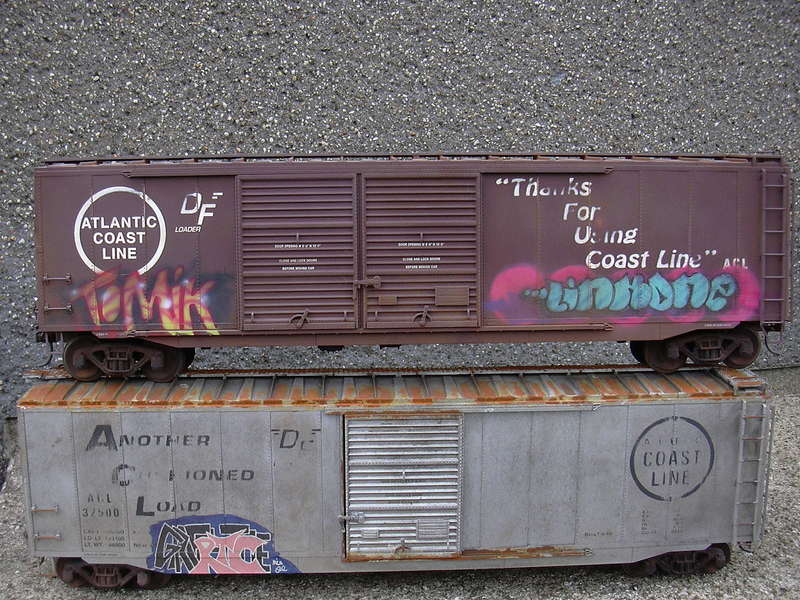 graffittie