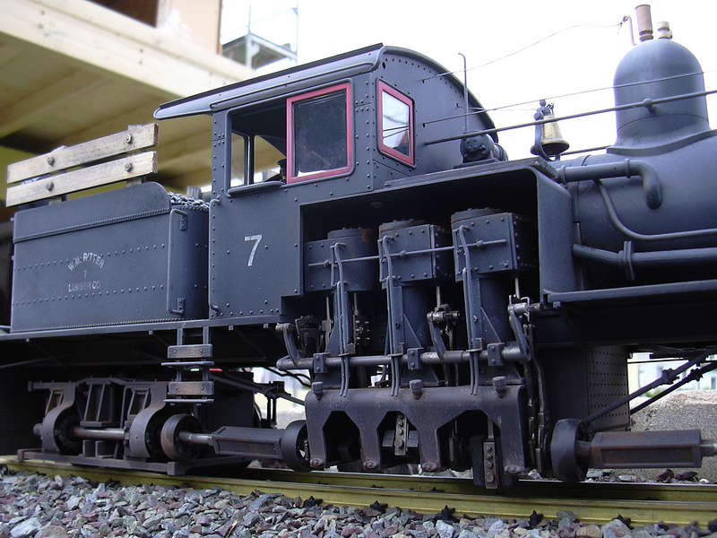 waldbahn
