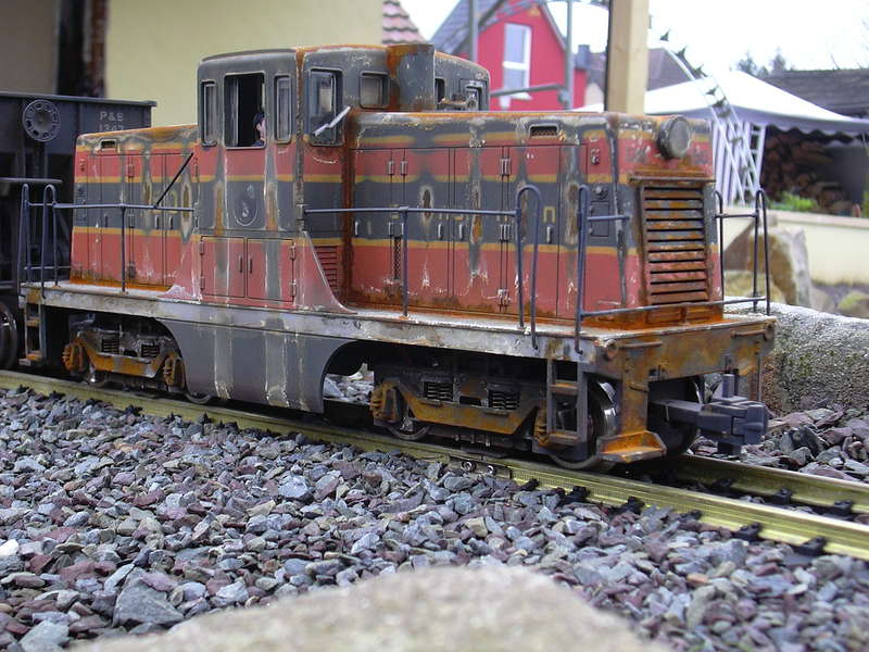44 tonner