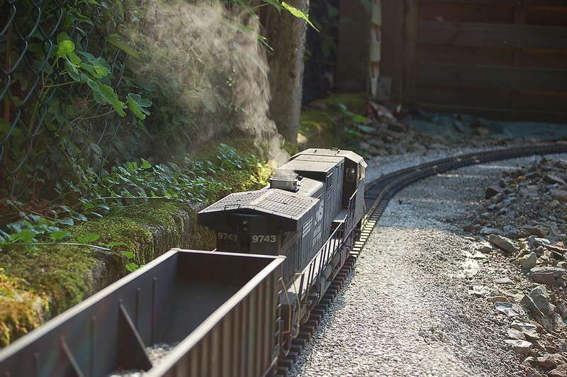 NS DASH