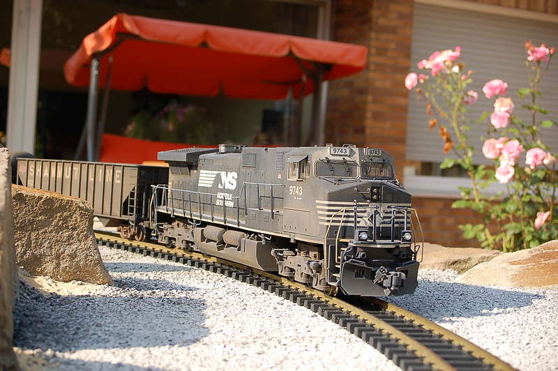 NS DASH 2