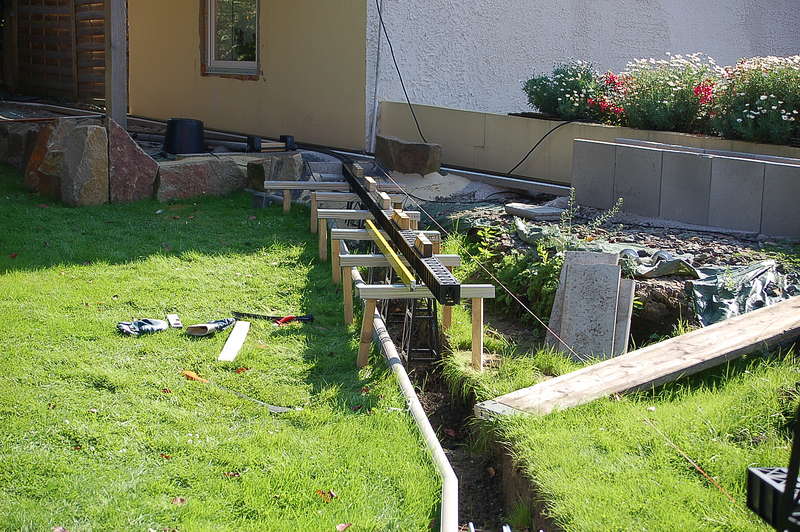 BRÜCKE-1