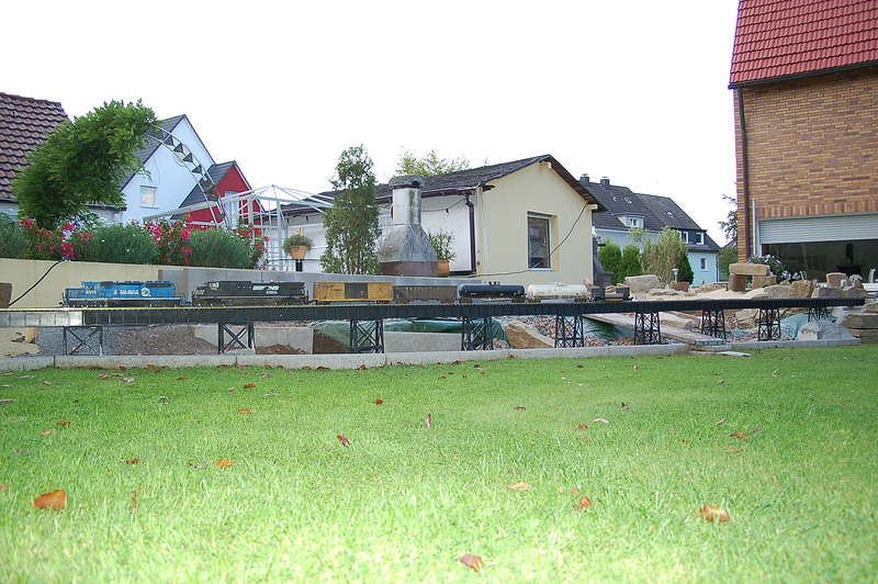 BRÜCKE-9