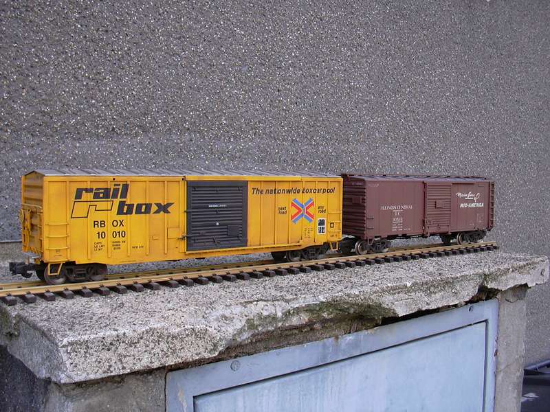 lgb 50 boxcar
