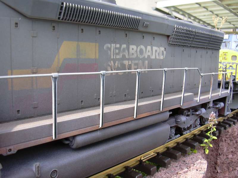 SD45-3