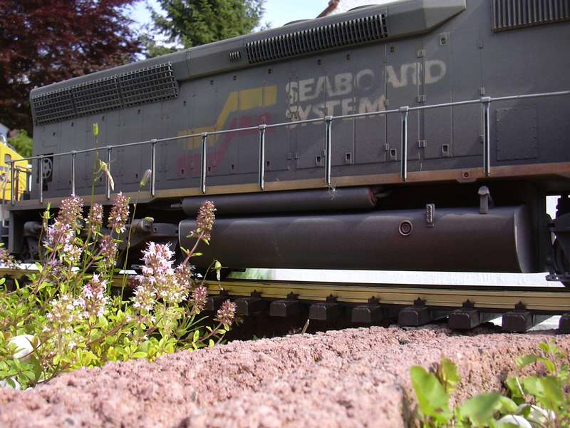 SD45-9