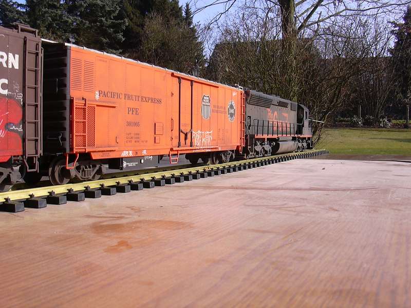 SD45DRGW1