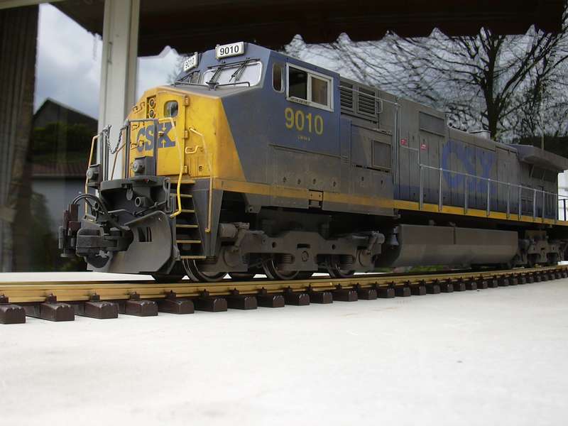 csx5