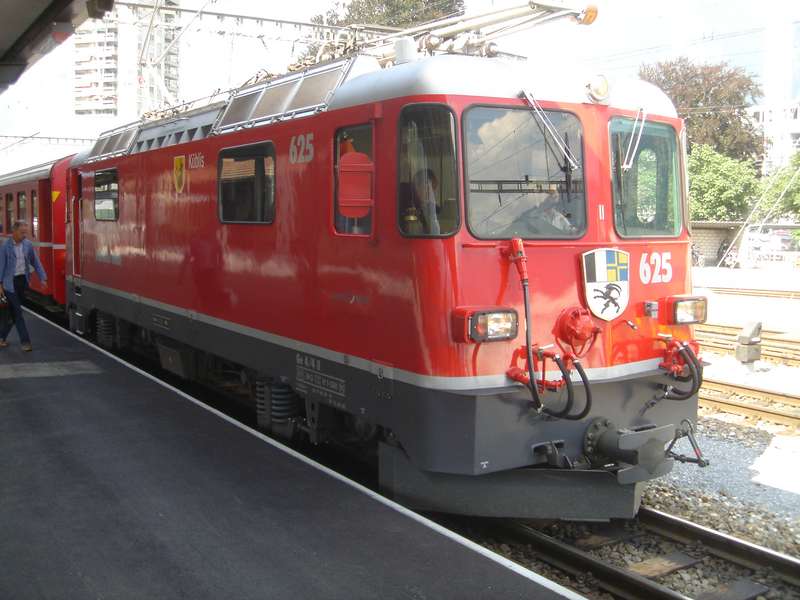 Ge 44 II 625