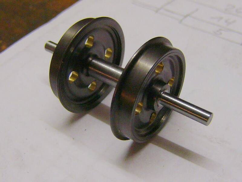 Koppel Ellok IIf400_03