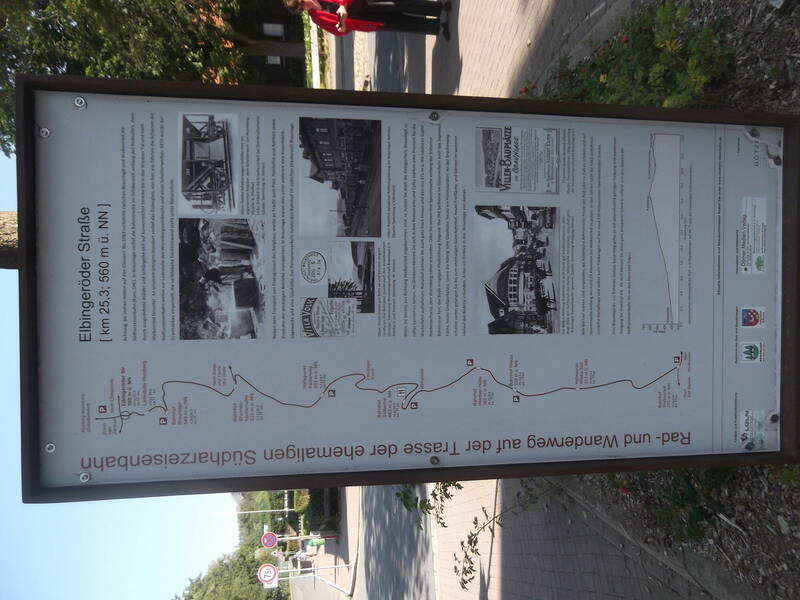 Elbingeröder Straße