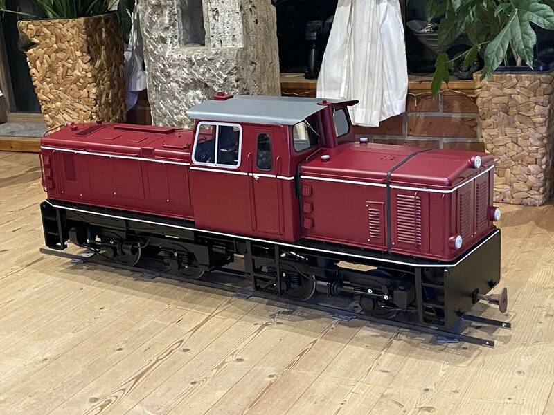 V51 in 1:8 3,5 Zoll
