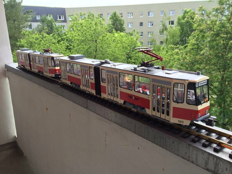 KT4D Zug
