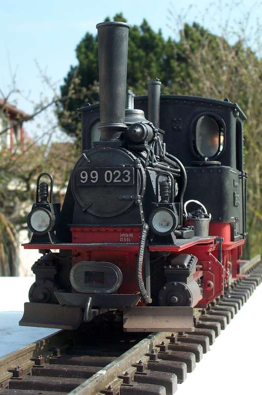 #10 - 99 023