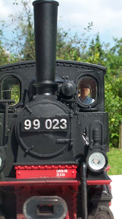#15 - 99 023
