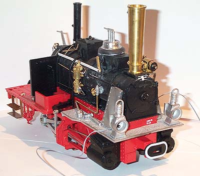 #23 - 99 023