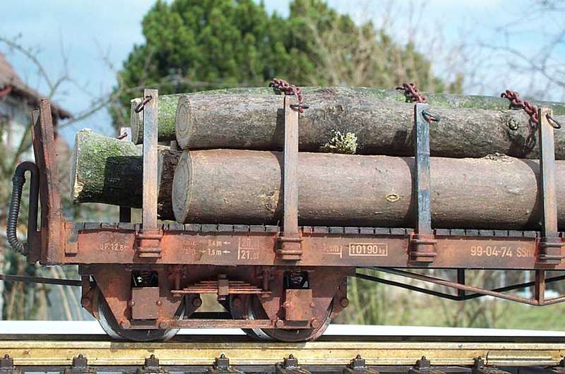 Harzer Rungenwagen