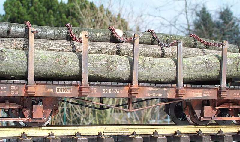 Harzer Rungenwagen