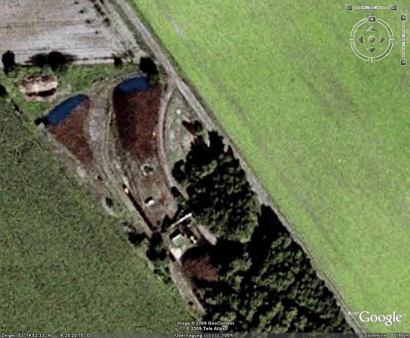 Hatze_Google_Earth