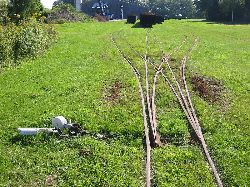Quickborn_Dreiwegweiche