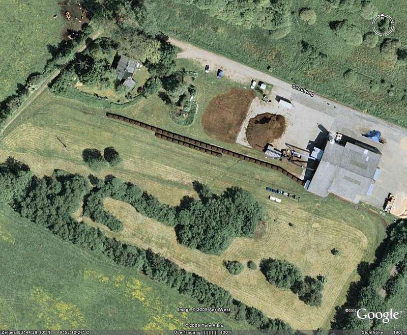 Quickborn_Google_Earth_Totale