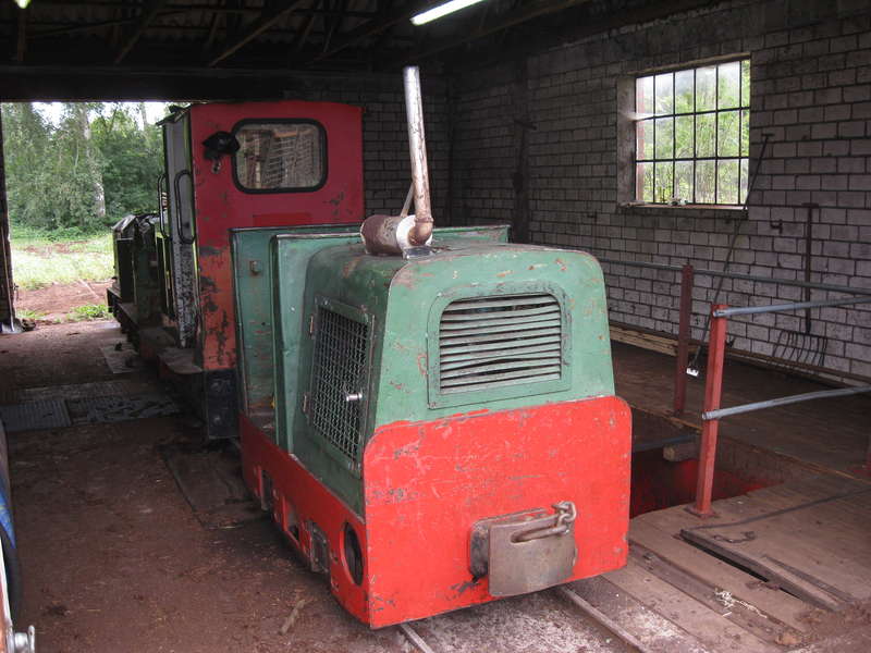 Südmoslesfehn Schöma KDL10