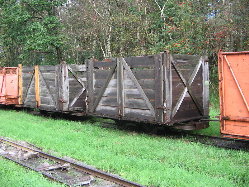 Westerhorn_Zug