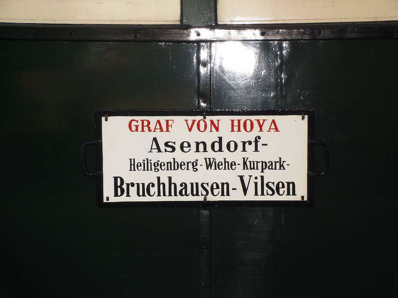 Mord im Grafenexpress