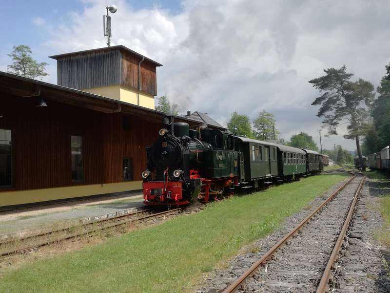 2017 Sauerländer Kleinbahn 10