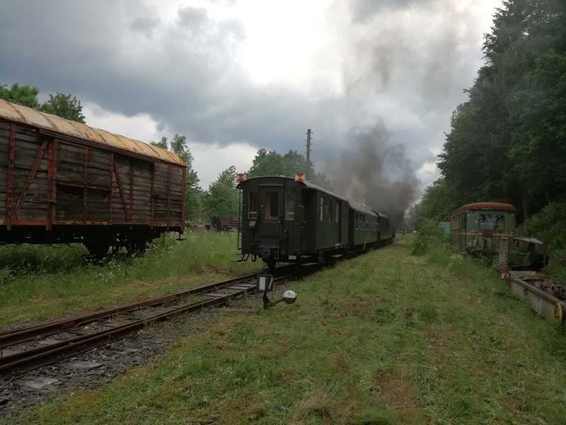 2017 Sauerländer Kleinbahn 11