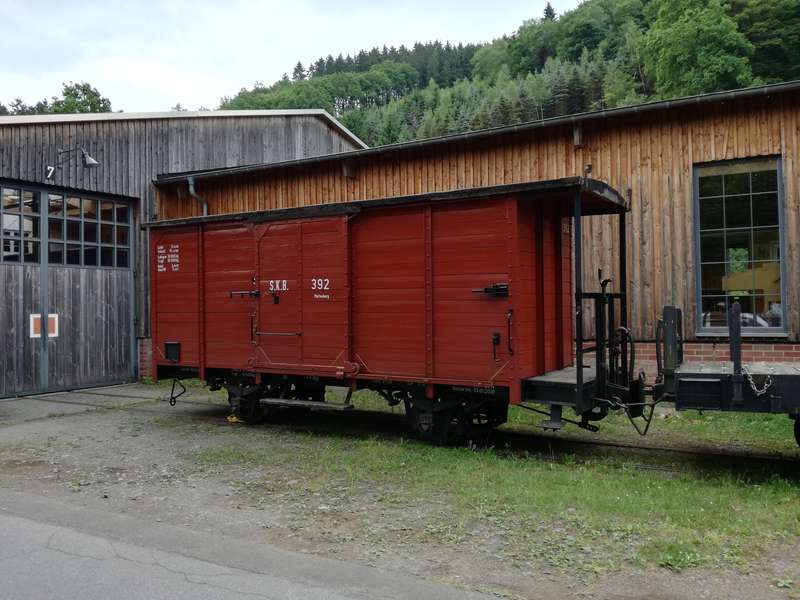 2017 Sauerländer Kleinbahn 06