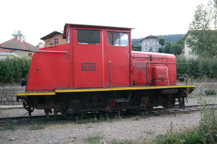 Bf Dunieres