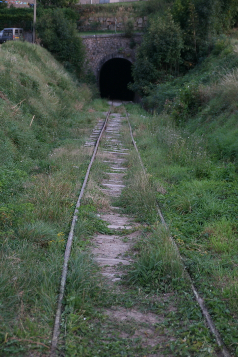 Bahnhof Dunieres